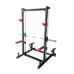 ION Fitness IF4080 – Charge  272 kg – Disques 50 mm