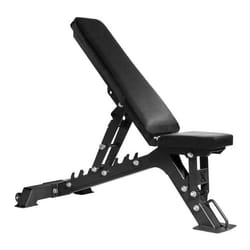 Banc Multifonction ION Fitness IF524 - 7 Positions différentes - Domestique et Semi-Pro
