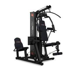 Appareil à charge guidée BH Vanquish Multigym - tension max. 100kg - 6 stations - poids max. de lutilisateur 110kg