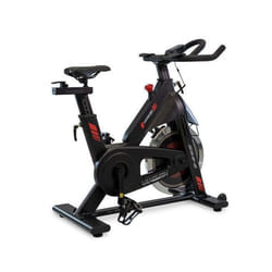 Vélo Indoor BH Vanquish Cycling - Roue dinertie 20kg - Frein magnétique - Poids max 150kg