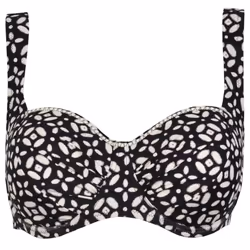 Haut de maillot de bain femme Red Point Dara Extra - 42D