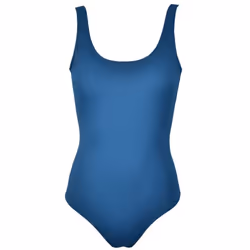 Maillot de bain 1 pièce basique femme Red Point Eco - 40B