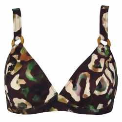 Haut de maillot de bain femme Red Point Kenya - 38D