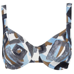 Haut de maillot de bain femme Red Point Leda Aros