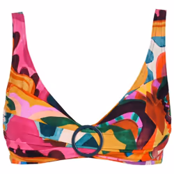 Haut de maillot de bain femme Red Point Romina Top Aros - 42B