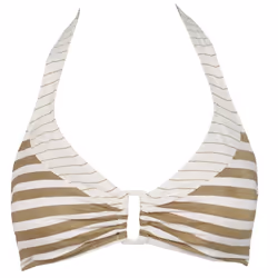 Haut de maillot de bain femme Red Point Reka Top - 44