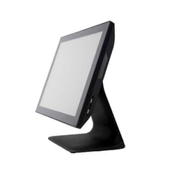 Premier KT-2000 J6412 38,1 cm (15") 1024 x 768 pixels Écran tactile Noir