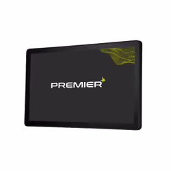 Premier PCP-215 W J6412 1,99 GHz Tablette 54,6 cm (21.5") 1920 x 1080 pixels Écran tactile Noir - Vue supplémentaire 2