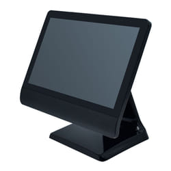 Premier KT-90 Panoramic J1800N 2,41 GHz Tout-en-un 15.6" Tactile Noir