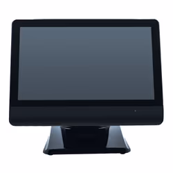 Premier KT-90 Panoramic J1800N 2,41 GHz Tout-en-un 15.6" Tactile Noir