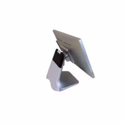 Premier KT-3000, 38,1 cm (15"), 1024 x 768 pixels, LCD, 350 cd/m², Capacité, Intel® Celeron®