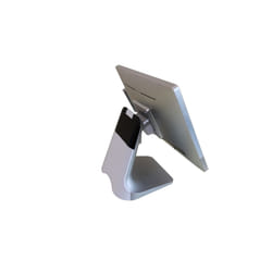 Premier KT-3000 J6412 1,99 GHz 38,1 cm (15") 1024 x 768 pixels Écran tactile Argent