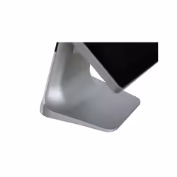 Premier KT-3000 J6412 1,99 GHz 38,1 cm (15") 1024 x 768 pixels Écran tactile Argent