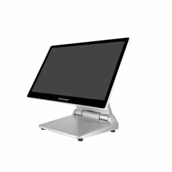 Premier SQ-150 W, 39,6 cm (15.6"), 1366 x 768 pixels, LCD, Capacité, Intel® Celeron®, J6412