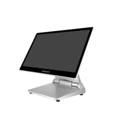 Premier SQ-150 W J6412 15.6" Tactile Argent