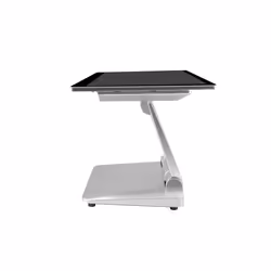 Premier SQ-150 W J6412 15.6" Tactile Argent