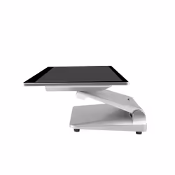 Premier SQ-150 W J6412 15.6" Tactile Argent - Vue supplémentaire 4