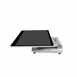 Premier SQ-150 W J6412 15.6" Tactile Argent - Vue supplémentaire 5