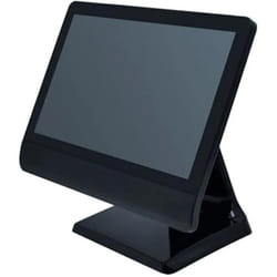 Premier KT-90 Panoramic Tout-en-un 2,41 GHz J1800N 15.6" Tactile Noir