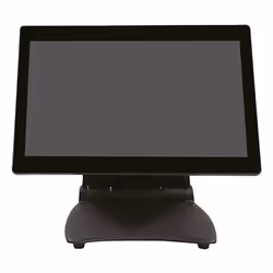 Premier KT-100 FT A, 39,6 cm (15.6"), 1366 x 768 pixels, IPS, Capacité, Rockchip, RK3568