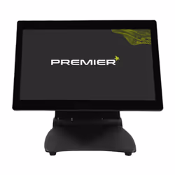 Premier KT-100 FT i5, 39,6 cm (15.6"), 1366 x 768 pixels, LCD, 16:9, Intel® Core™ i5, i5-1235U