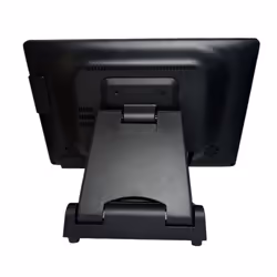 Premier KT-100 FT i5 i5-1235U Tout-en-un 39,6 cm (15.6") 1366 x 768 pixels Écran tactile Noir