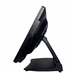 Premier KT-100 FT i5 i5-1235U Tout-en-un 39,6 cm (15.6") 1366 x 768 pixels Écran tactile Noir