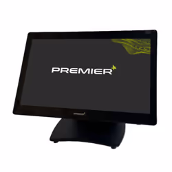 Premier KT-100 FT i5 i5-1235U Tout-en-un 39,6 cm (15.6") 1366 x 768 pixels Écran tactile Noir - Vue supplémentaire 5