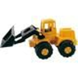 AVC Pelleteuse   Jaune 53 x 19 x 22 cm - TU