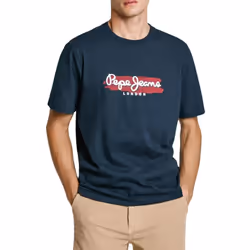 T-shirt Pepe Jeans Arsham