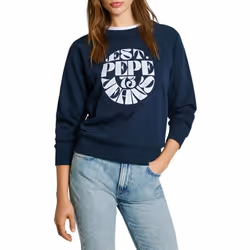 Cardigan femme Pepe Jeans Elena