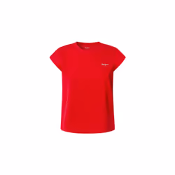 T-shirt femme Pepe Jeans Blooma