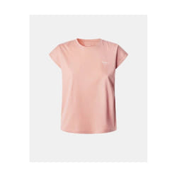 T-shirt femme Pepe Jeans Blooma