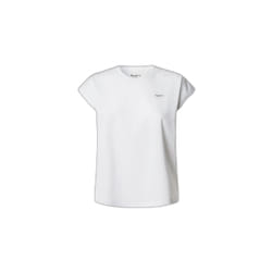 T-shirt femme Pepe Jeans Blooma