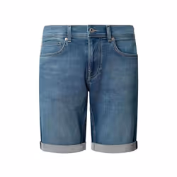 Short slim Pepe Jeans Gymdigo Track Regular
