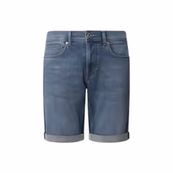 Short slim Pepe Jeans Gymdigo Track Regular