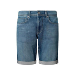 Short slim Pepe Jeans Gymdigo Track Regular