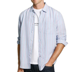 Chemises Homme Pepe jeans Alphonso