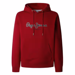 Sweatshirt à capuche Pepe Jeans Duke Hoodie