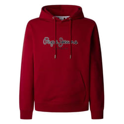 Sweatshirt à capuche Pepe Jeans Duke Hoodie