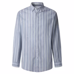 Chemise manches longues Pepe Jeans Artor