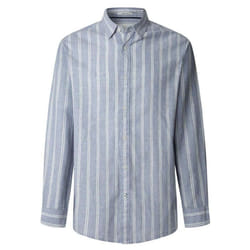 Chemise manches longues Pepe Jeans Artor