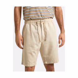 Short en lin décontracté Pepe Jeans Smart