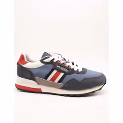 Baskets Pepe Jeans Kingston Heritage - 40