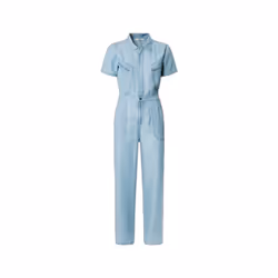 Jeans femme Pepe Jeans Esmeralda - M