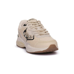 Sneakers femme Pepe Jeans Dave Knit