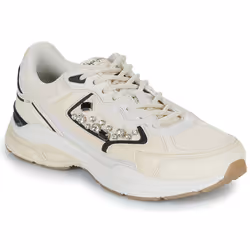 Sneakers femme Pepe Jeans Dave Knit