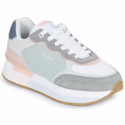 PEPE JEANS - Sneakers Femme PLS60034 - 36