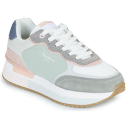 PEPE JEANS - Sneakers Femme PLS60034 - 39
