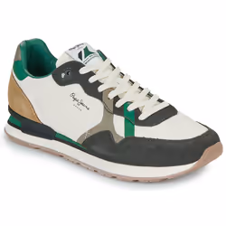Sneakers Pepe Jeans Brit Cover